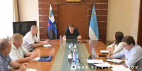 Мэр Белгорода назвал объём повреждений после ракетных ударов ВСУ по городу - БелПресса