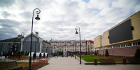 С видом на закат: где в Омске работают летние кинотеатры - ИА Омск здесь
