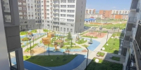 Ветеран СВО получил арендное жилье в Чите - ChitaMedia