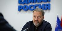 Бельский: депутат любого уровня должен быть в прямом диалоге с людьми - Spbdnevnik.ru