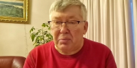 Василий Дандыкин: «Быть моряком – это не просто работа, а ежедневный подвиг» - Spbdnevnik.ru