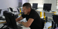 Виктор Мамкин из Тетюшского колледжа покоряет «Сириус» - Газета Тетюшские зори