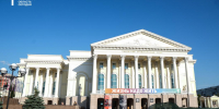 Фото Екатерины Христозовой - Tumentoday.Ru