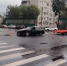 Два человека госпитализированы после ДТП на улице Фучика - НИА Нижний Новгород