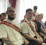 В автомобильном техникуме Апшеронска прошли одни из самых трогательных и значимых мероприятий — выпускные - Газета Апшеронский рабочий