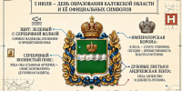 Калужская область отмечает День рождения - Телерадиокомпания Ника