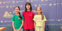 Илиана Масаева: юная шахматная звезда  с корнями из Кабардино-Балкарии - Кабардино-Балкарская правда