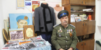 Культурный код: наследие предков - Копейский рабочий