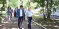 В Оренбурге спасают старейший детский сад: на ремонт учреждения выделили более 10 млн рублей - ProOren.Ru