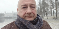 Арсений Семен: «Живопись – поэзия без слов…» - Гатчинская правда