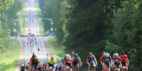 Ленобласть готовится принять второй этап Tour de Russie – возрождение легендарных велотрадиций - Газета Приозерские ведомости