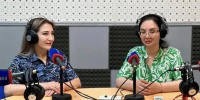 Радиорубрика «В эфире Росгвардия» продолжается в Кабардино-Балкарии - Росгвардия