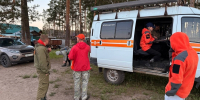 В Марий Эл за месяц потерялись 25 человек: двоих до сих пор не нашли - Pg12.Ru