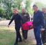 В Волховском районе захоронили бойцов Красной армии, найденных поисковиками - Pro-Volhov.Ru