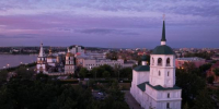 Иркутская область в июне вошла в число регионов России с наиболее контрастными погодными условиями - Сибирские новости