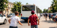 В Костроме усилена профилактическая работа по пресечению «зацепинга» среди подростков - Город Кострома