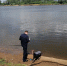 В пригороде Кирова ищут пропавшего во время купания молодого мужчину - Prochepetsk.ru