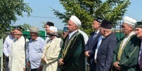 В Тетюшском районе прошли «Атрясские чтения» - Газета Тетюшские зори