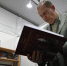 Дрозденко пригласил жителей на краеведческий книжный салон в Выборге - Spbdnevnik.ru