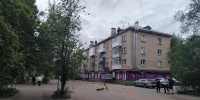 В Ухте водитель электросамоката сбил пешехода-нарушителя, но сам был госпитализирован - ИА Комиинформ