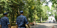 В Кирове росгвардейцы задержали подозреваемых в приобретении наркотиков - Росгвардия