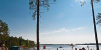 Половина проб песка и воды на популярных реках и озерах Югры не соответствуют требованиям — Роспотребнадзор - ИА СИА-Пресс