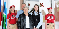 В списках и сердцах — навечно - Газета Серовский рабочий