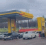 Очередь на заправке Роснефти в Атамановке сократилась до 1,8 км - Забайкальский рабочий