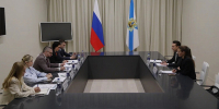 Архангельская область намерена развивать сотрудничество с ДОМ.РФ в сфере сохранения объектов культурного наследия - Сетевое издание Каргополье