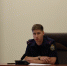 Сотрудник  следственного управления выступил на профилактическом мероприятии по противодействию коррупции - Следственный комитет