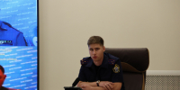 Сотрудник  следственного управления выступил на профилактическом мероприятии по противодействию коррупции - Следственный комитет