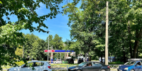 В Калининградской области планируют проводить рейды по очередям на АЗС - Kaliningrad.Ru