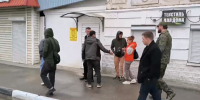 В Туле задержали мигранта-уклониста - ГТРК