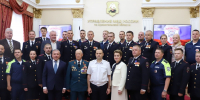 Сегодня российская Госавтоинспекция отмечает 90-летие со дня основания - Единая Россия