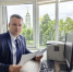Депутат Денис Бычков отчитался о своей работе за июнь - ИА Новомосковск Сегодня