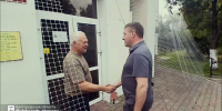 На дорогах в краснояружском приграничье установят противодороновые сетки - Мир Белогорья