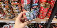 Покупаю вместо свежих продуктов: 6 консерв, в которых пользы больше, чем в еде с прилавка - Prochepetsk.ru