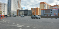 В Новороссийске новое транспортное кольцо лишило жителей удобной остановки - Газета Новороссийский рабочий