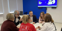 05.07.2026 | В Тверской области реализуют девять инициатив родительских сообществ - Главное управление по архивному делу