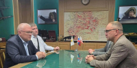 Завод «Молот‑Оружие» развивается - VyatkaKirov.Ru