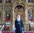 Митрополит Иосиф посетил свою малую родину и помолился у святынь храмов и монастырей города Кашира - Улан-Удэнская и Бурятская епархия