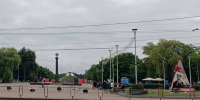 Ковальчук поздравил земляков с Днём образования Брянской области - БрянскToday.Ru
