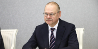 Олег Мельниченко: восемь пензенских семей стали финалистами конкурса «Это у нас семейное» - Пенза-Обзор