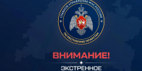 Внимание! Ночью и днем 6 июля 2026 г. по Республике Татарстан ожидаются грозы, кратковременные усиления ветра 15-20 м/с, локально град. - Бавлинский муниципальный район