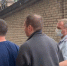 Подозреваемого в убийстве школьницы из Тосненского района доставили в суд Петербурга - Online47.Ru