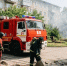 За сутки в Саратовской области вспыхнул 31 пожар с крупными возгораниями в домах и гаражах - SaratovNews.Ru