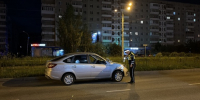 В Нижнем Тагиле в темноте задавили пешехода - ИА Все новости