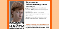 В Новосибирске пропал 17-летний подросток в зелёной кепке - Gorsite.Ru
