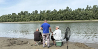 В Барнауле проводится профилактическая акция «Вода - безопасная территория» - Администрация г. Барнаул