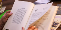 Книги Фариды Габдрауповой - Газета Бийский рабочий